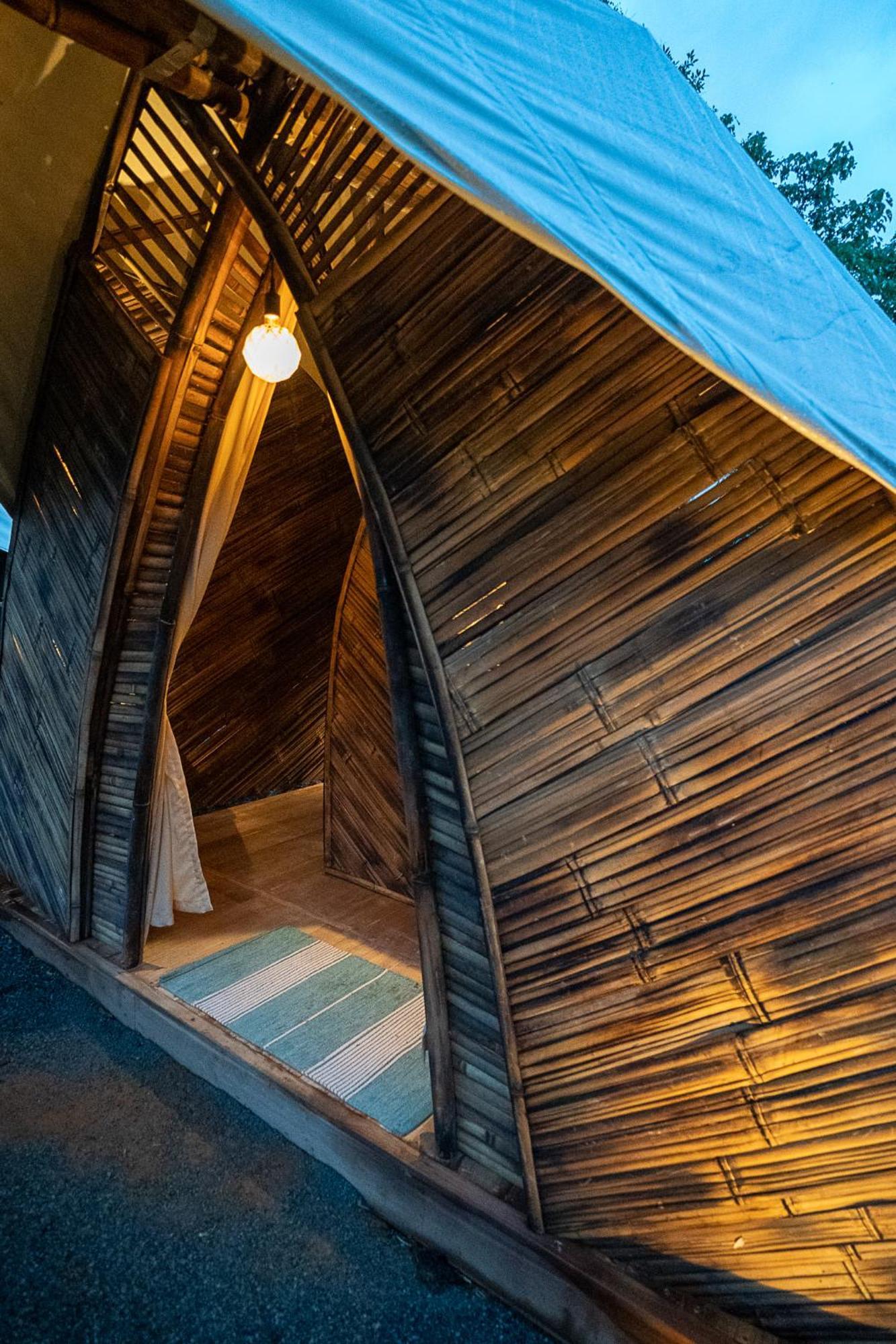 Jungle Gayborhood Hotel And Retreat Center San Luis  Εξωτερικό φωτογραφία