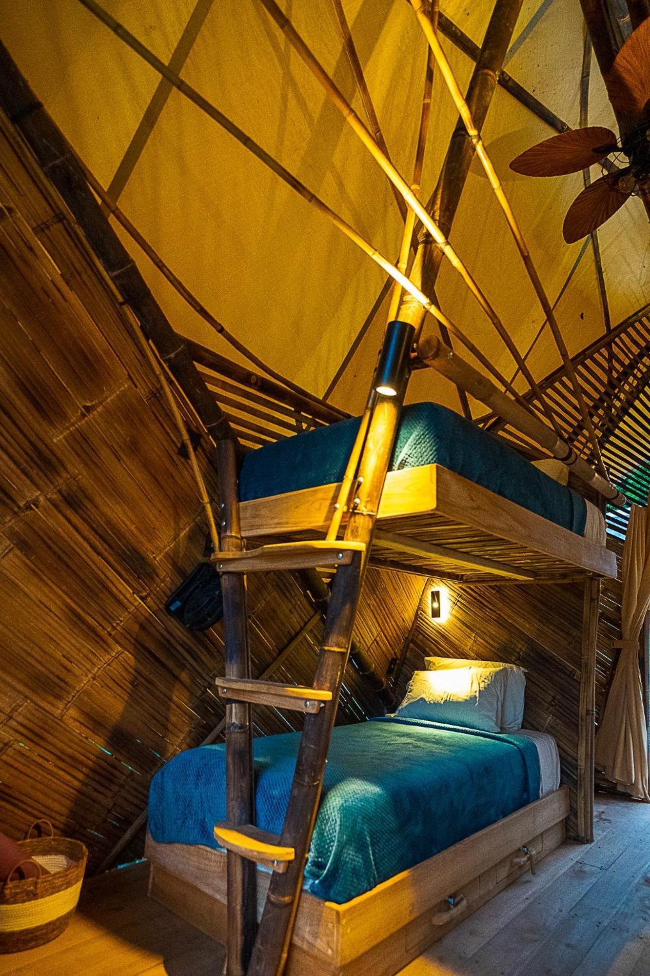 Jungle Gayborhood Hotel And Retreat Center San Luis  Εξωτερικό φωτογραφία